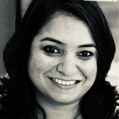 Priya Khanna, Senior Director, Consumer Strategy, Insights & Analytics, Asia & ANZ at PepsiCo