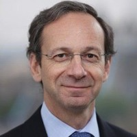 Thierry de Vergnes, Managing Director, Bank Loans Funds, Acquisition Debt Funds at Amundi