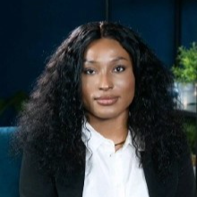 Malisa Irabor, Senior Account Manager & EU Prime Day Lead at Amazon