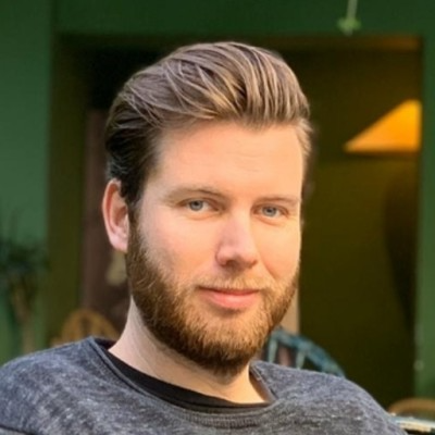 Marcel Duy, Product Director – Marketing Intelligence & Performance at IKEA