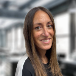 Ryanne Mayers, Head of Product at FMSI