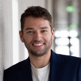 Alexander Thoma, Head of Digital Assets at Postfinance AG