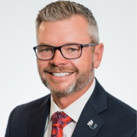 David Tuyo, President/CEO at Peak Credit Union