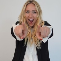 Kelly Coffin, Client Services at Elantis.ai