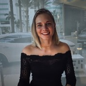 Brittany Csik, eCommerce Manager at Negative Underwear