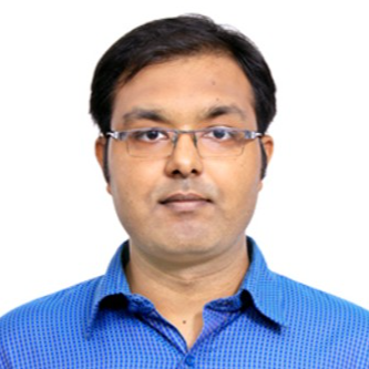 Dilip Kumar Garg