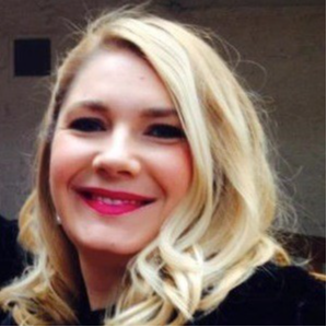 Alexandra Wright, Programmatic and Data Leader at Channel 4
