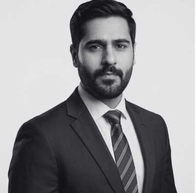 Suraj Khanna
