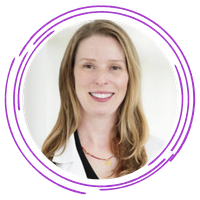 Ruth Farrell, Obstetrician & Gynecologist at Cleveland Clinic