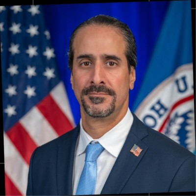 Andrew Vanjani