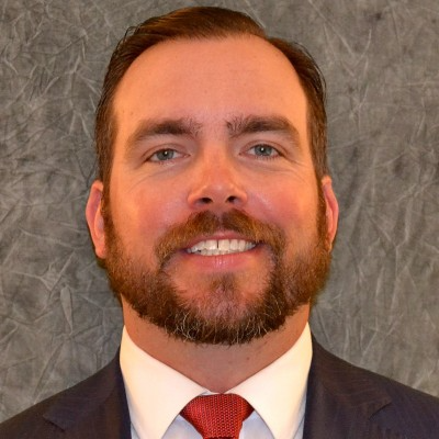 Joe Volman, Head of Investment Administration at Northern Trust Asset Management