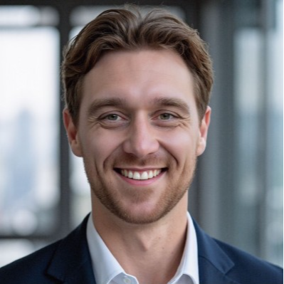 Juan Lacroix, Commercial Manager at OneCasino