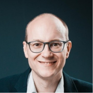 Olivier Maugain