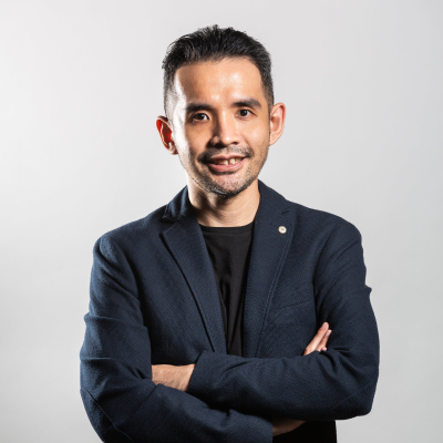 Henry Christian, Head of Loyalty, Marketing, and Partnerships at Metro Singapore