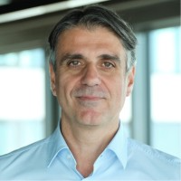 Sevastos Kavanozis, Head of Renewables Sales and Origination at Engelhart