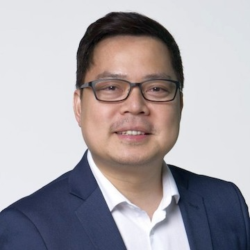 Lito Villanueva, Chairman at Alliance of Digital Finance Associations