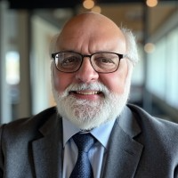 Ron Guertin, Senior Manager, Indirect Sourcing at ZOLL Medical Corporation