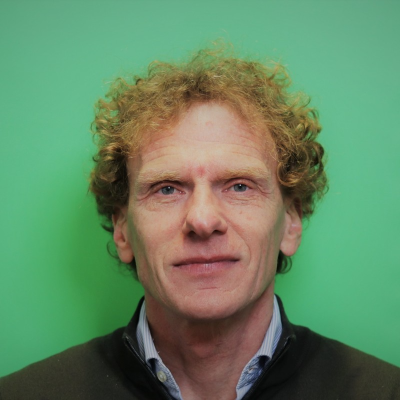 Hugo Bakermans, Supply Chain Leader at Philips
