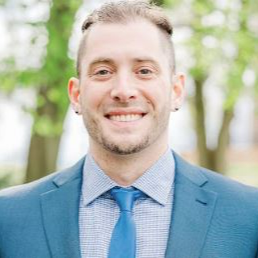 Zach Srebnick, Director of Financial Compliance at Cortex Media