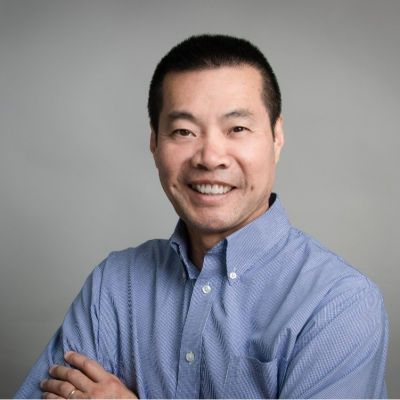 Stephen Wing, Principal Business Development Manager, Electronic Data Exchange at Milliporesigma