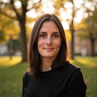 Lydia Thacher, Vice President, Digital Commerce at Dollar General
