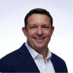 Lee Pisacano, SVP, ICE Specialist Sales & Solutions at Salesforce