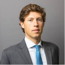 Paolo Morrone, Head of UK Private Debt at Tikehau Capital