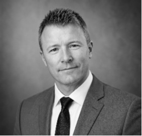 Joseph Welch, Sales, Federal Civilian Engagement at Echodyne