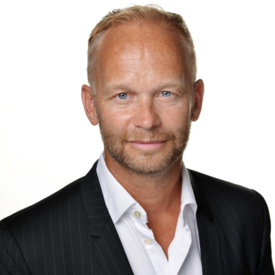 Michael Bick, Partner, Supply Chain & Operations at EY