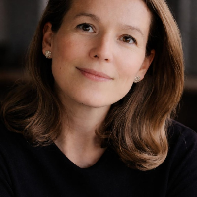 Bénédicte Dautrif