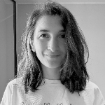 Irma Kopaliani, Digital Procurement and Operational Excellence Manager at Leading Financial Institution | WIP