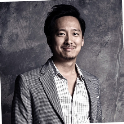 Kohei Okusa, Global Media Senior Lead at Suntory Global Spirits