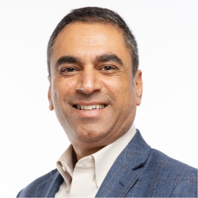 Deepak Dads