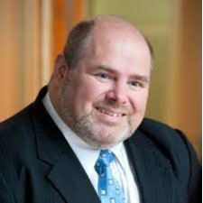 Anson Bailey, Head of Consumer & Retail, ASPAC at KPMG China
