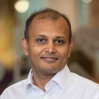 Rajesh Kumarapuram