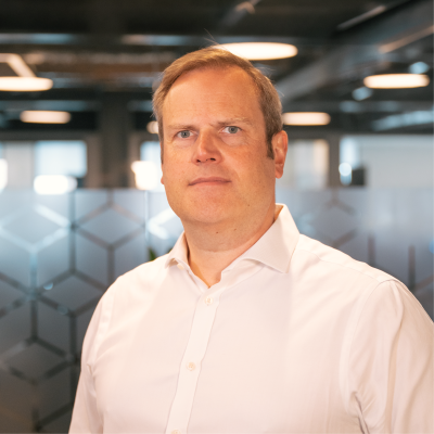 Matthew Bardell, Corporate Senior Vice President, Procurement Transformation & Advisory at WNS Procurement, Part of Capgemini