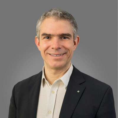 Dr. Bernhard Stoevesandt