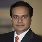 Yudhveer Chaudhry, Global Head of FX Trading at BlackRock