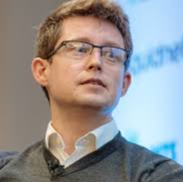 Sam Ratcliff, Head of Operations Technology at Man Group
