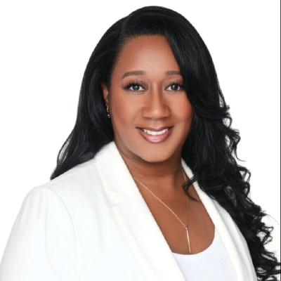 Shertina Mawuenyega, VP, Enterprise Data Governance Leader at Synchrony Financial