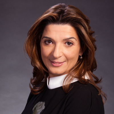 Debbie Philippides, Partner at Seligman Private Equity Select LLP