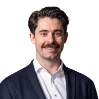 Richard Boyd, Head of Product - Digital Claims at Lloyds
