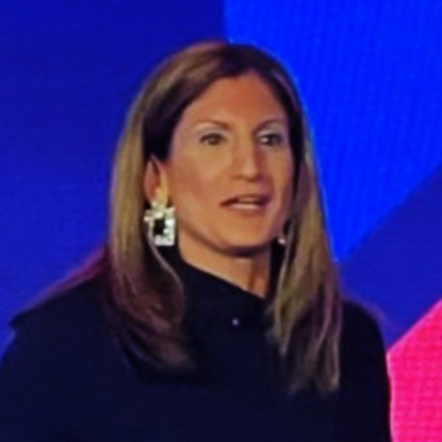 Marnie D'Uva