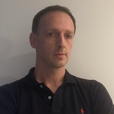 Chris Platts, Head of Procurement Operations at SSE