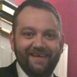 Ben Newbon-Stead, Global Digital Operations Manager at Barbour