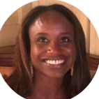 Hawa Diallo, Product Manager - Total Portfolio Review at Bloomberg