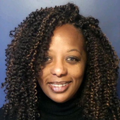 Nicole Jackson, Head of Solutions Consulting at Brex