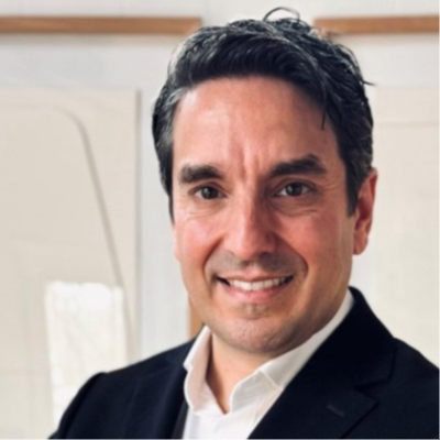 Alfred Pacile, Director Global Procurement- Marketing and Business Service at Unilever