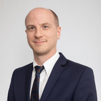 Clément Paccalet, ETF Specialist at BNP Paribas