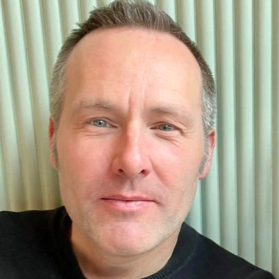 Daniel Sohn